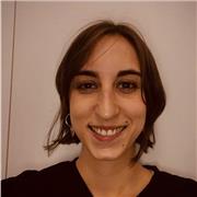 BILINGÜE,CON MAS DE 5 AÑOS DE EXPERIENCIA IMPARTIENDO CLASES PARTICULARES DE FRANCÉS